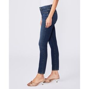 Paige Verdugo Ankle Jeans